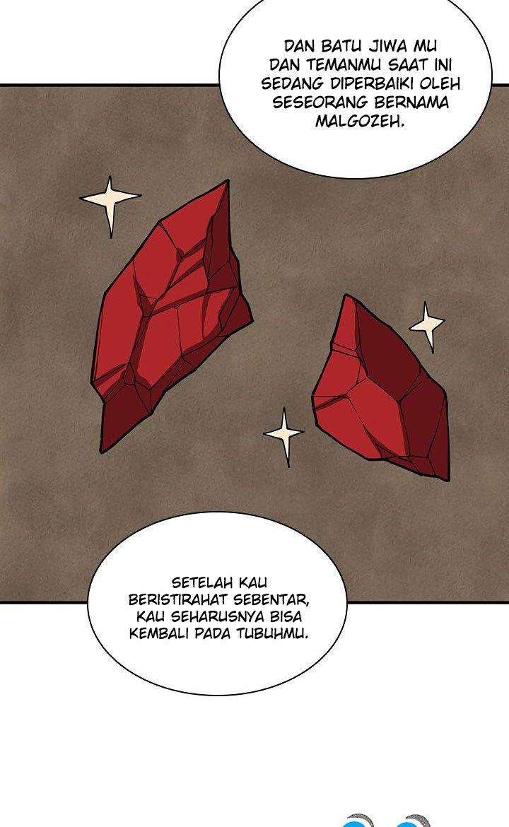 The Dungeon Master chapter 33 halaman 66