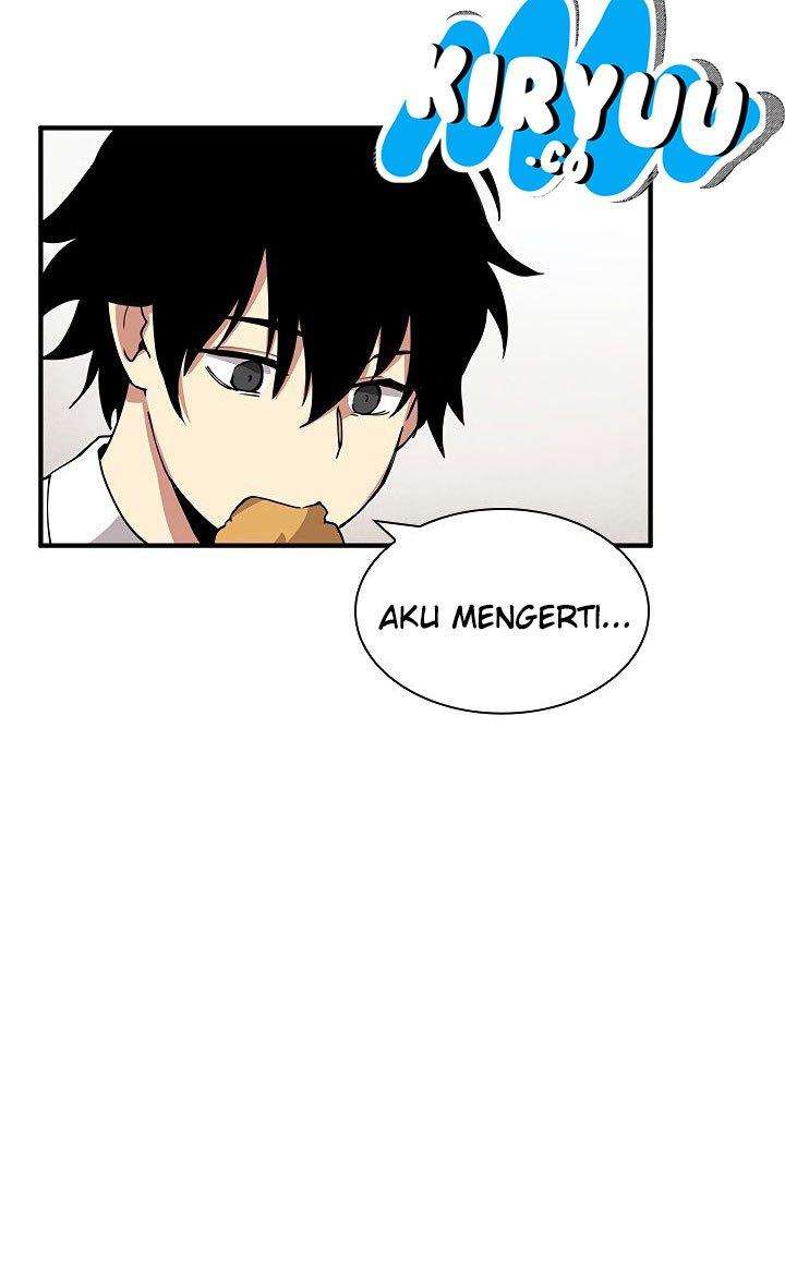 The Dungeon Master chapter 33 halaman 67