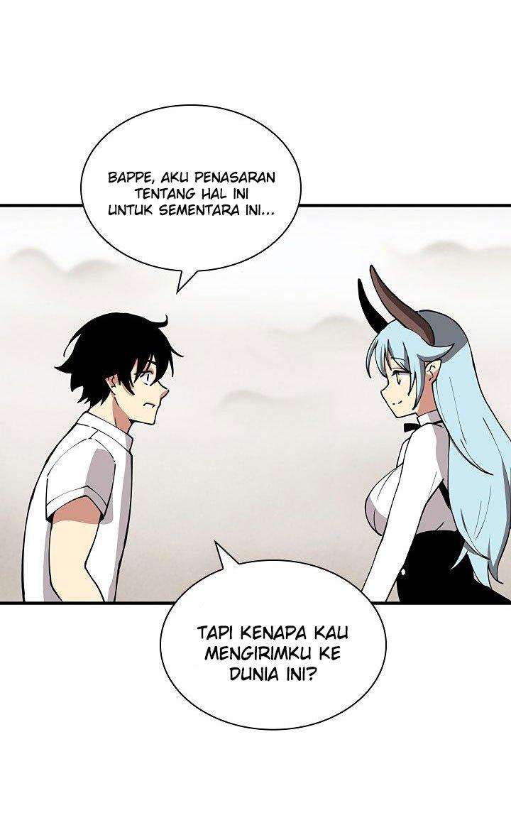 The Dungeon Master chapter 33 halaman 68