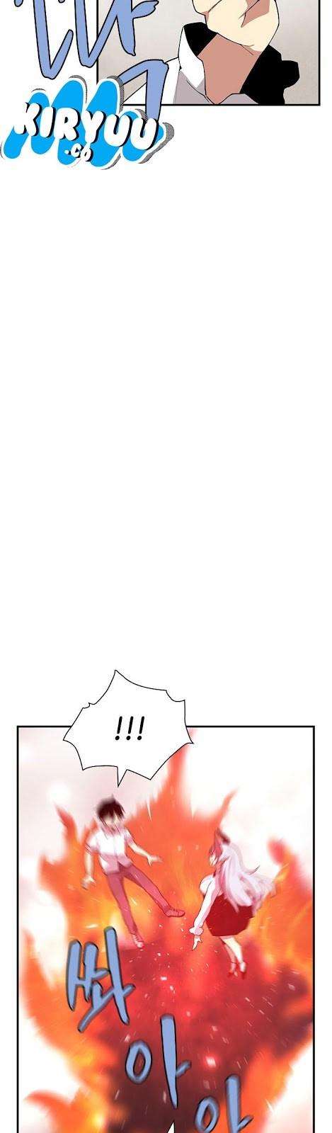 The Dungeon Master chapter 33 halaman 70