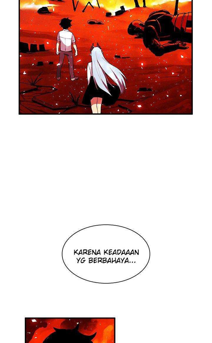 The Dungeon Master Bab 34 halaman 4