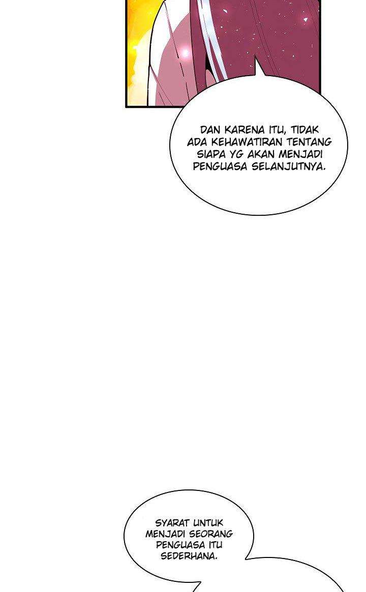 The Dungeon Master Bab 34 halaman 6