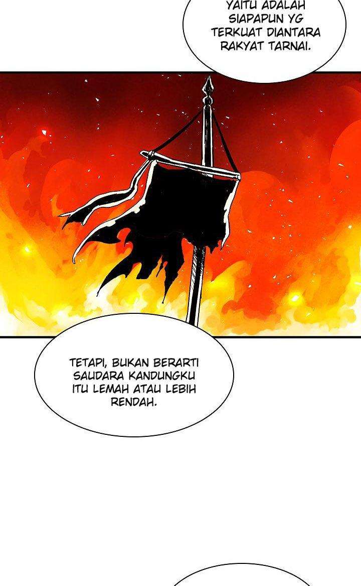 The Dungeon Master Bab 34 halaman 7