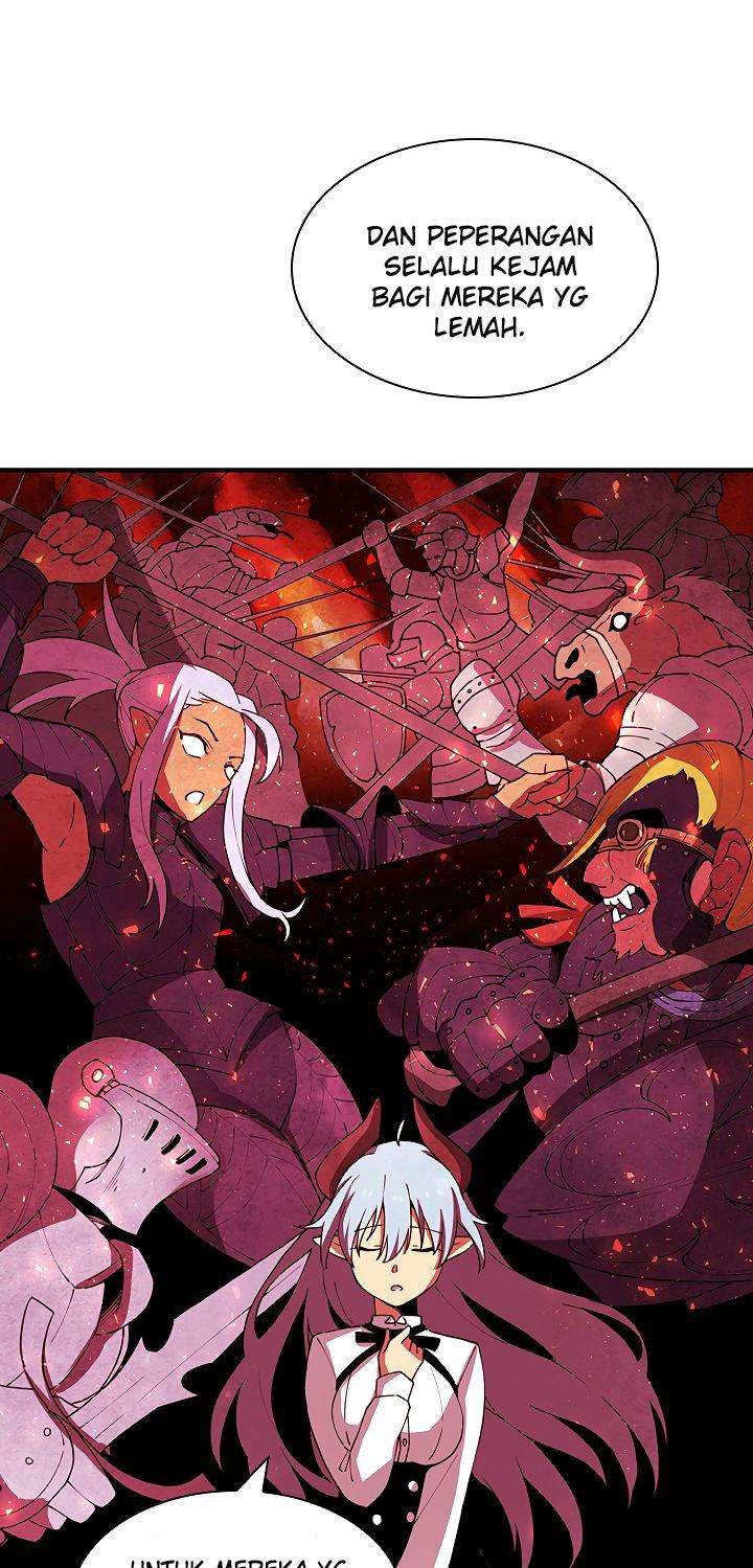 The Dungeon Master Bab 34 halaman 9
