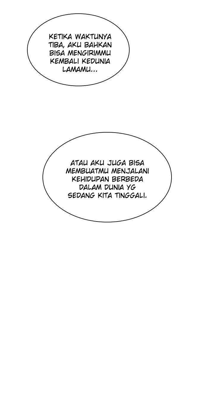 The Dungeon Master Bab 34 halaman 21