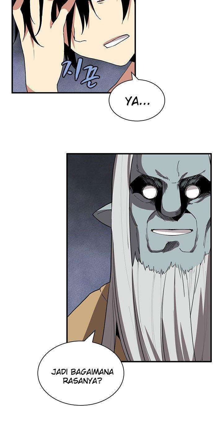 The Dungeon Master Bab 34 halaman 26