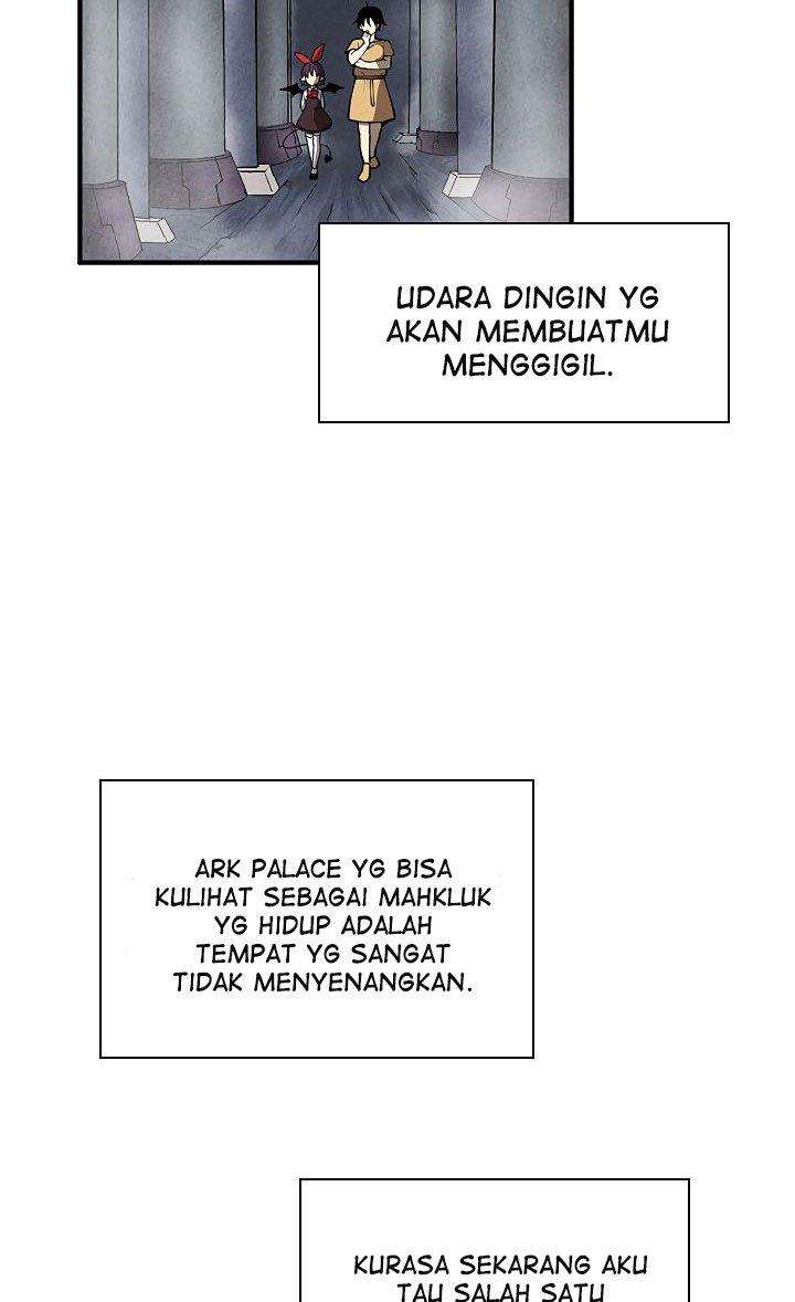 The Dungeon Master Bab 34 halaman 31