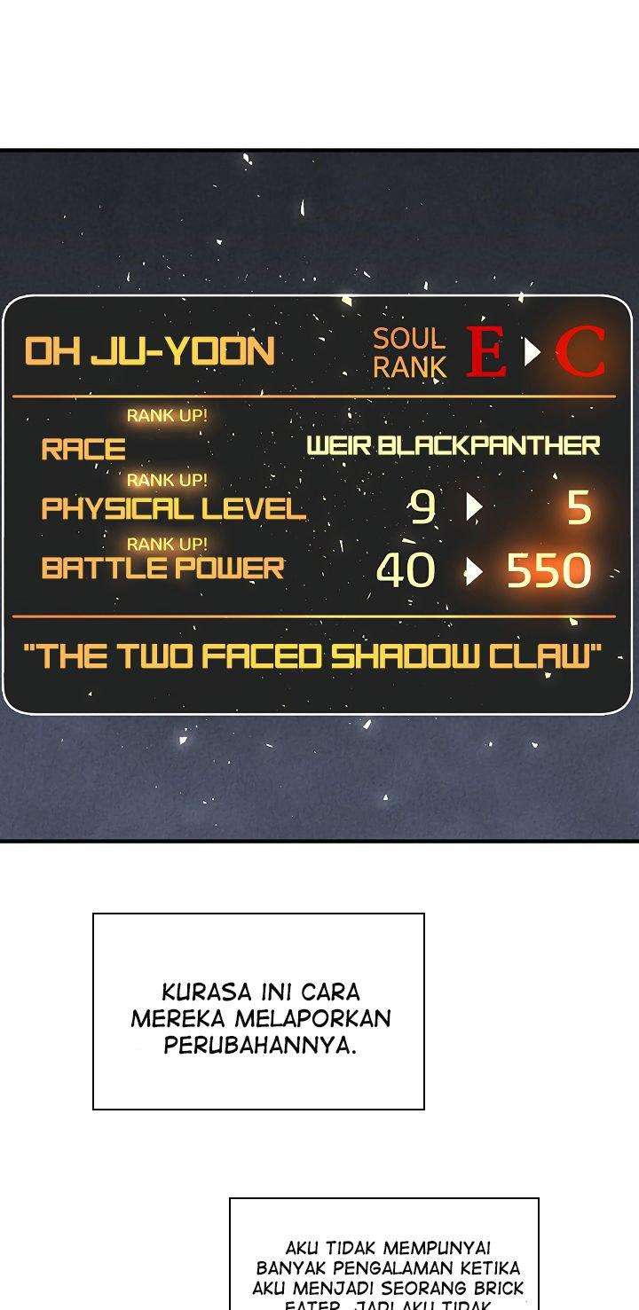 The Dungeon Master Bab 34 halaman 33