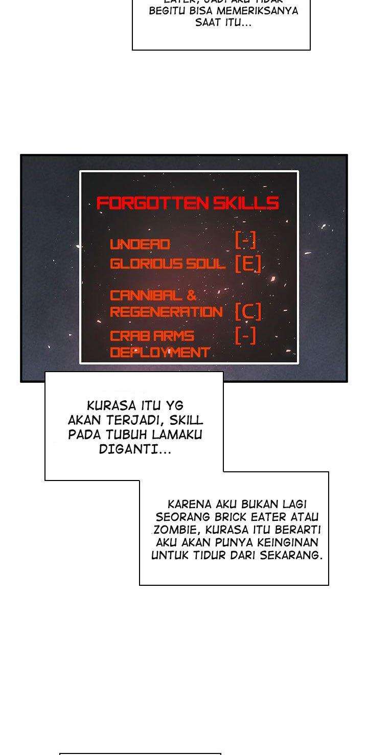 The Dungeon Master Bab 34 halaman 34