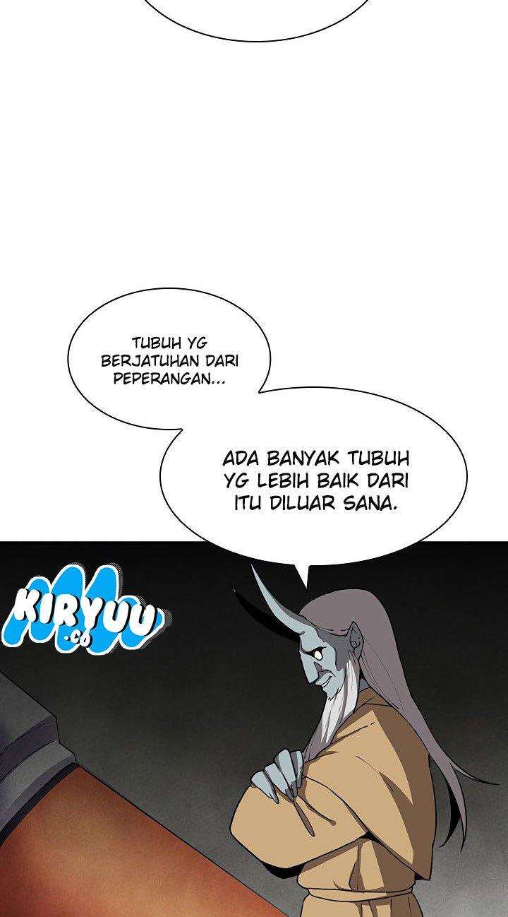 The Dungeon Master Bab 34 halaman 47