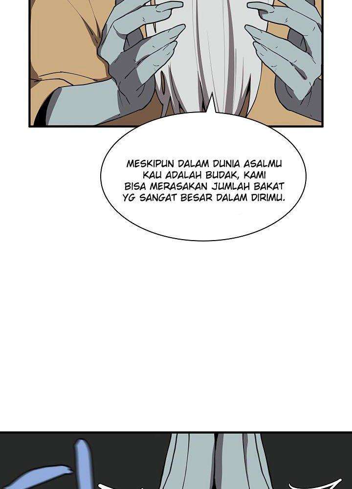 The Dungeon Master Bab 34 halaman 52