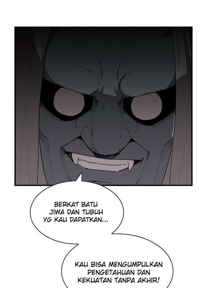 The Dungeon Master Bab 34 halaman 57