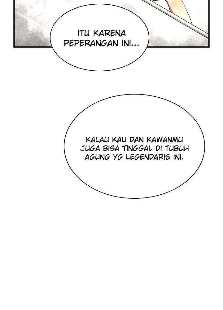 The Dungeon Master Bab 34 halaman 59
