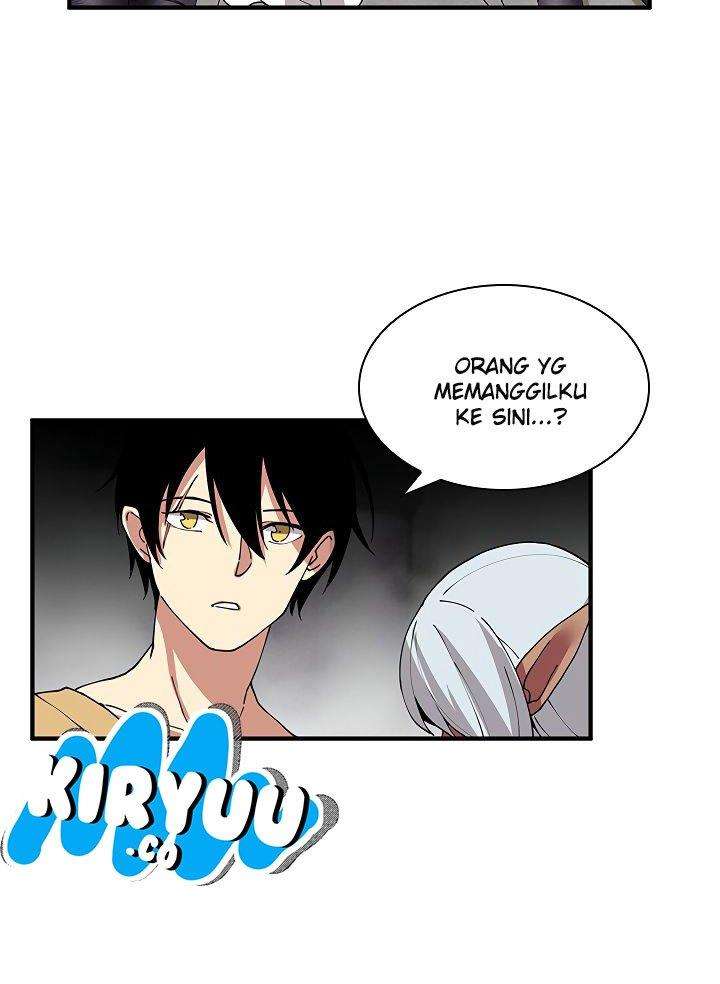 The Dungeon Master Bab 35 halaman 4