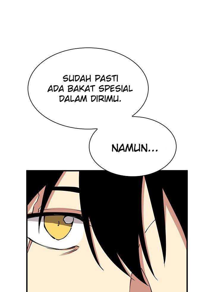 The Dungeon Master Bab 35 halaman 6