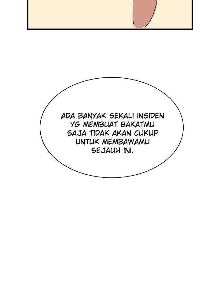 The Dungeon Master Bab 35 halaman 7