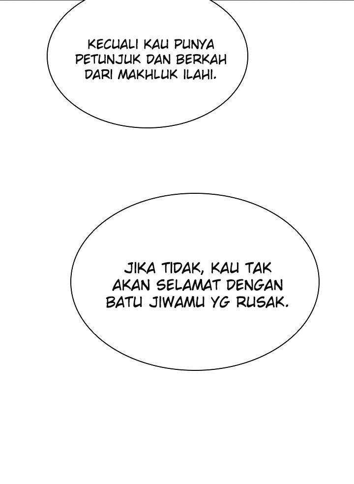 The Dungeon Master Bab 35 halaman 9