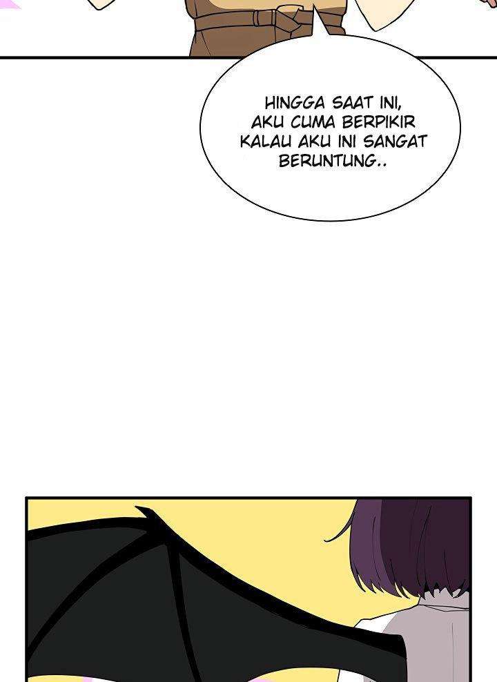 The Dungeon Master Bab 35 halaman 14