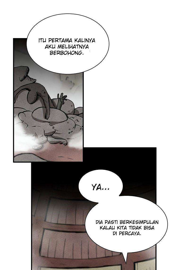The Dungeon Master Bab 35 halaman 17