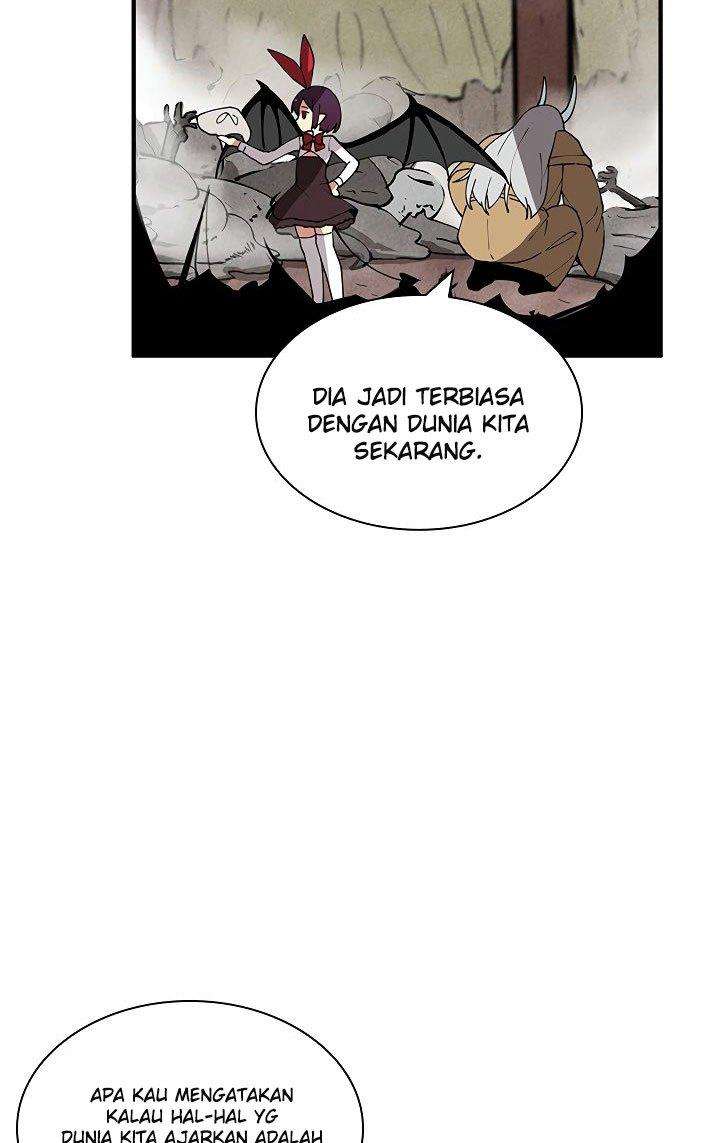 The Dungeon Master Bab 35 halaman 18