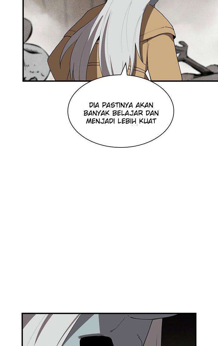 The Dungeon Master Bab 35 halaman 20