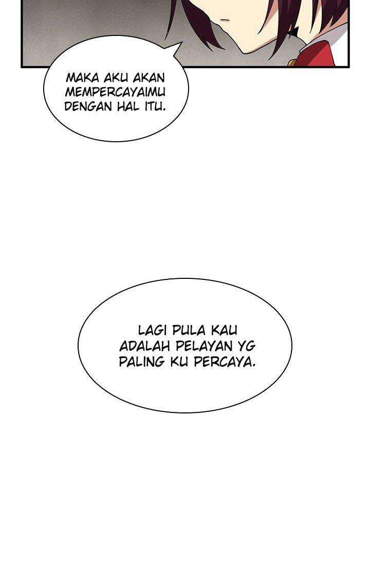 The Dungeon Master Bab 35 halaman 22