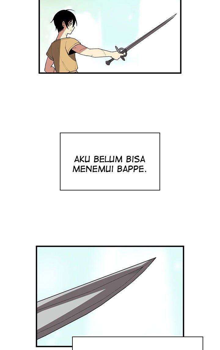 The Dungeon Master Bab 35 halaman 25
