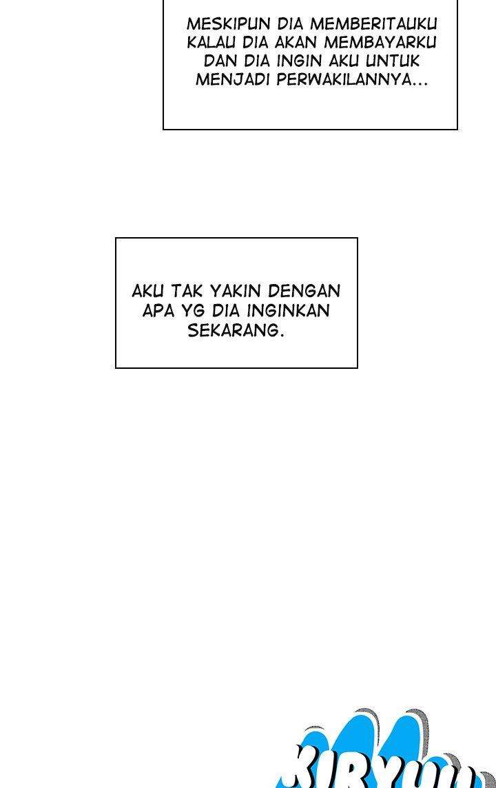 The Dungeon Master Bab 35 halaman 26