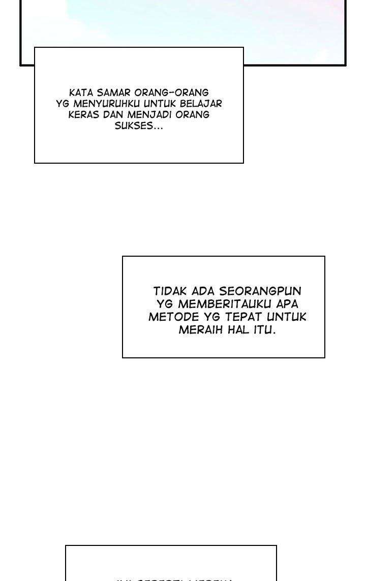 The Dungeon Master Bab 35 halaman 28