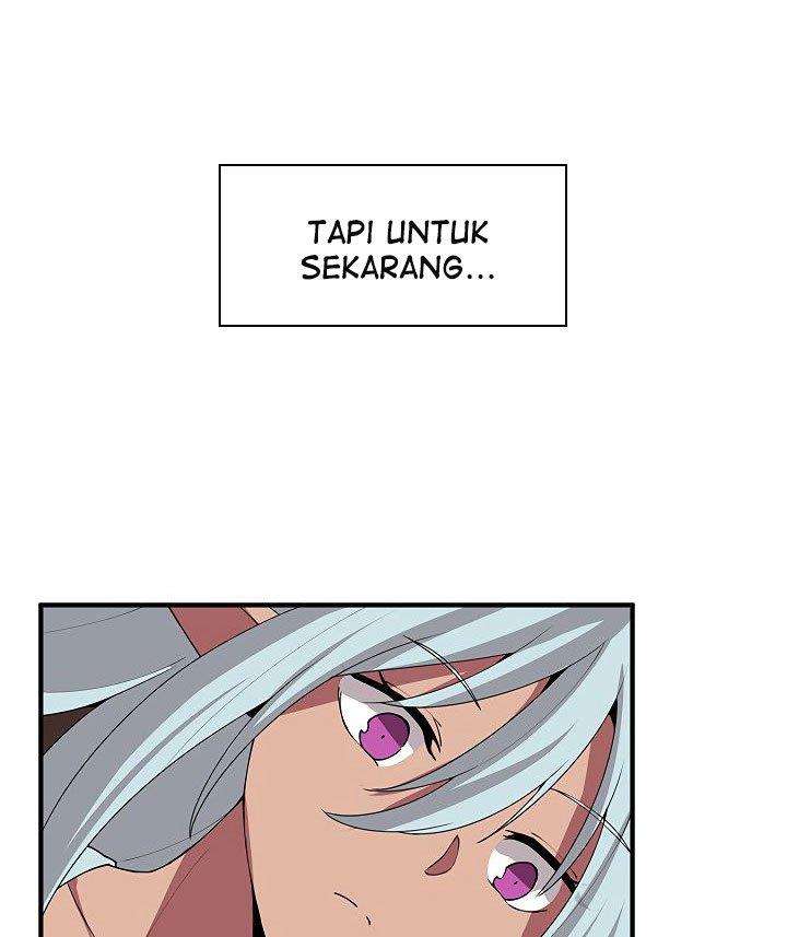 The Dungeon Master Bab 35 halaman 33