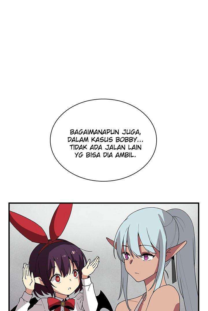 The Dungeon Master Bab 35 halaman 52