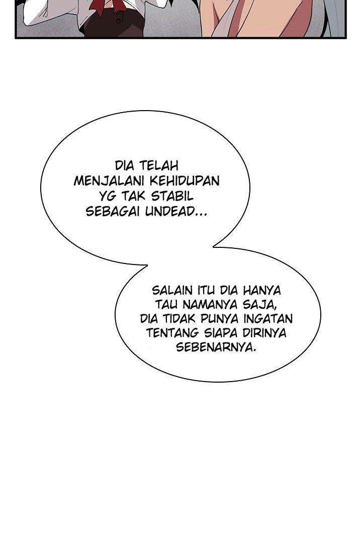 The Dungeon Master Bab 35 halaman 53