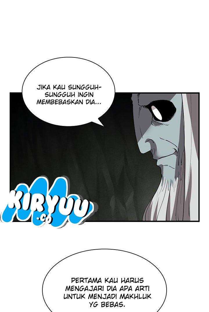 The Dungeon Master Bab 35 halaman 55