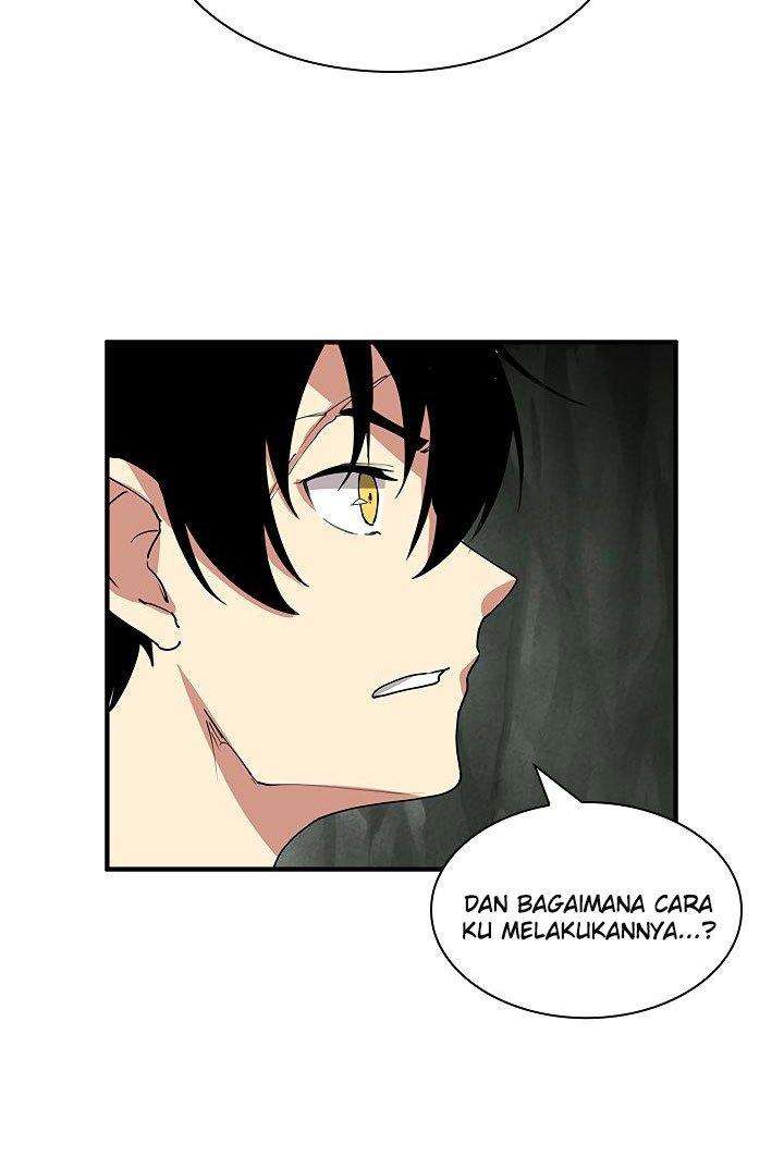 The Dungeon Master Bab 35 halaman 56