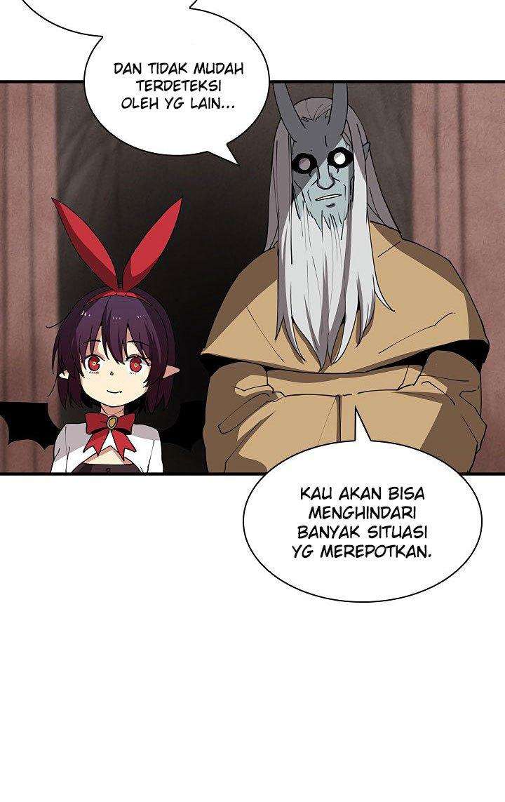 The Dungeon Master Bab 35 halaman 64