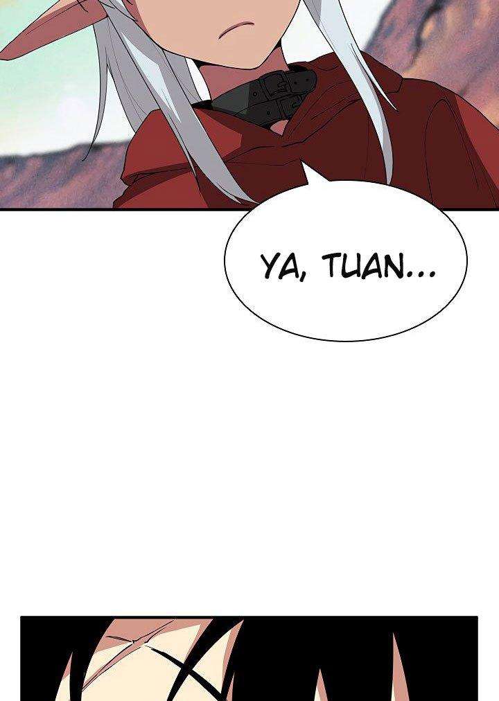 The Dungeon Master Bab 35 halaman 76