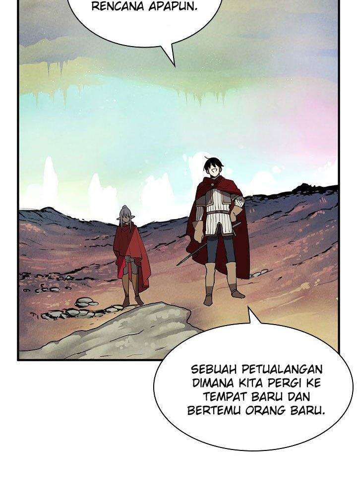 The Dungeon Master Bab 35 halaman 79