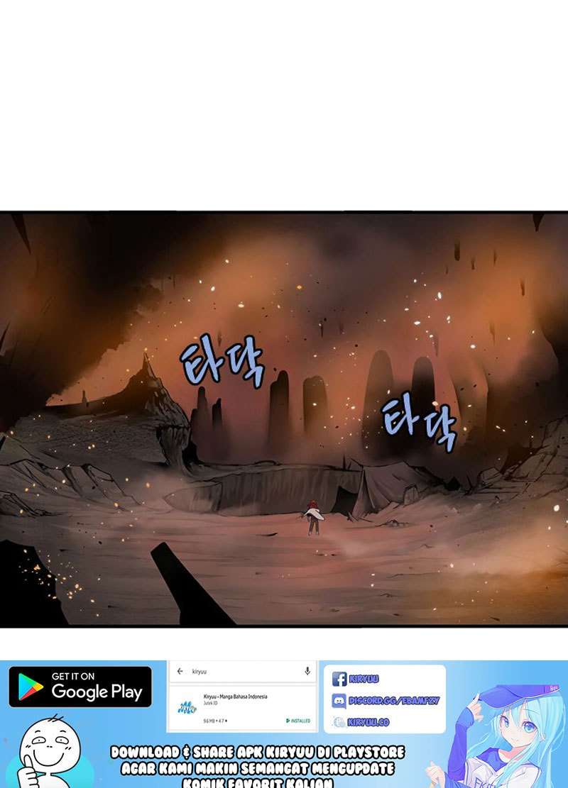 The Dungeon Master chapter 36 halaman 4