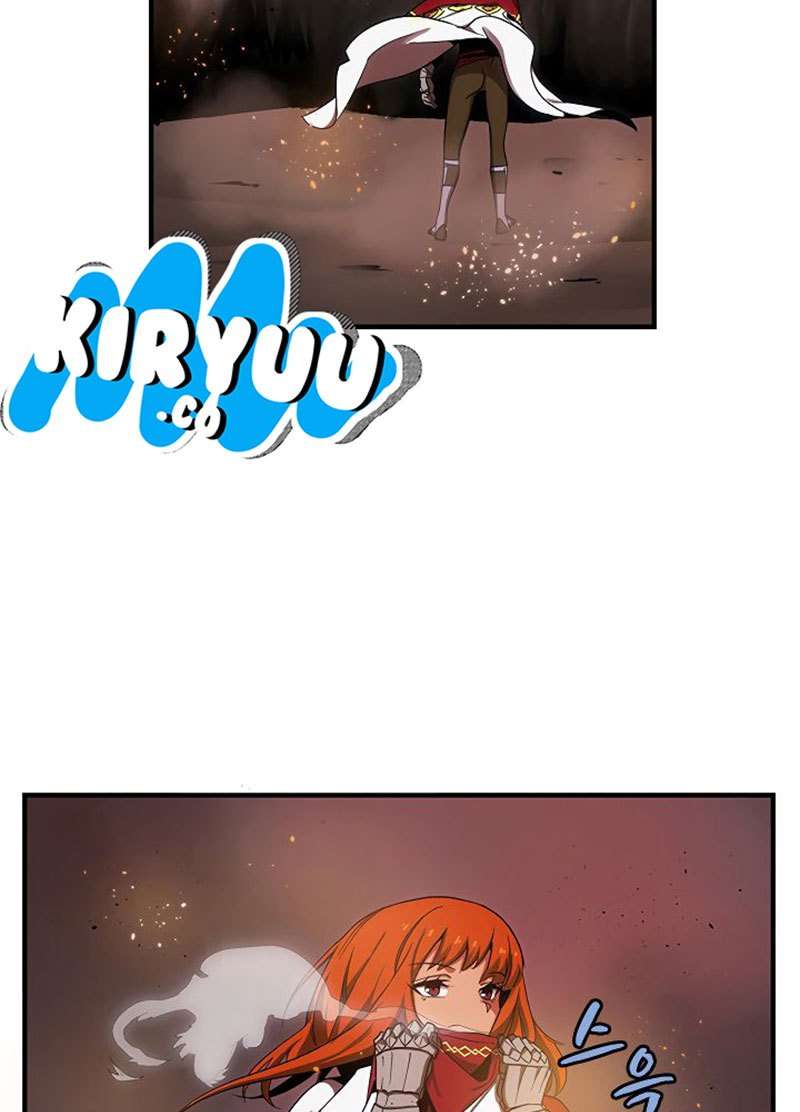 The Dungeon Master chapter 36 halaman 6