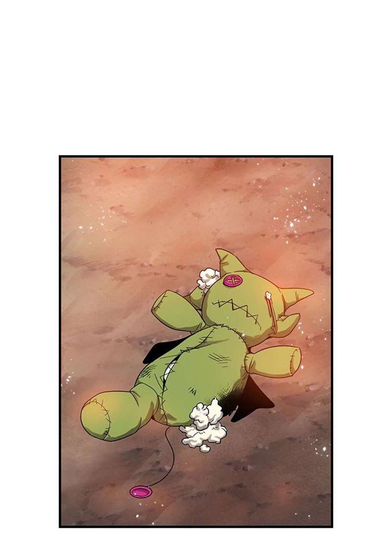 The Dungeon Master chapter 36 halaman 9