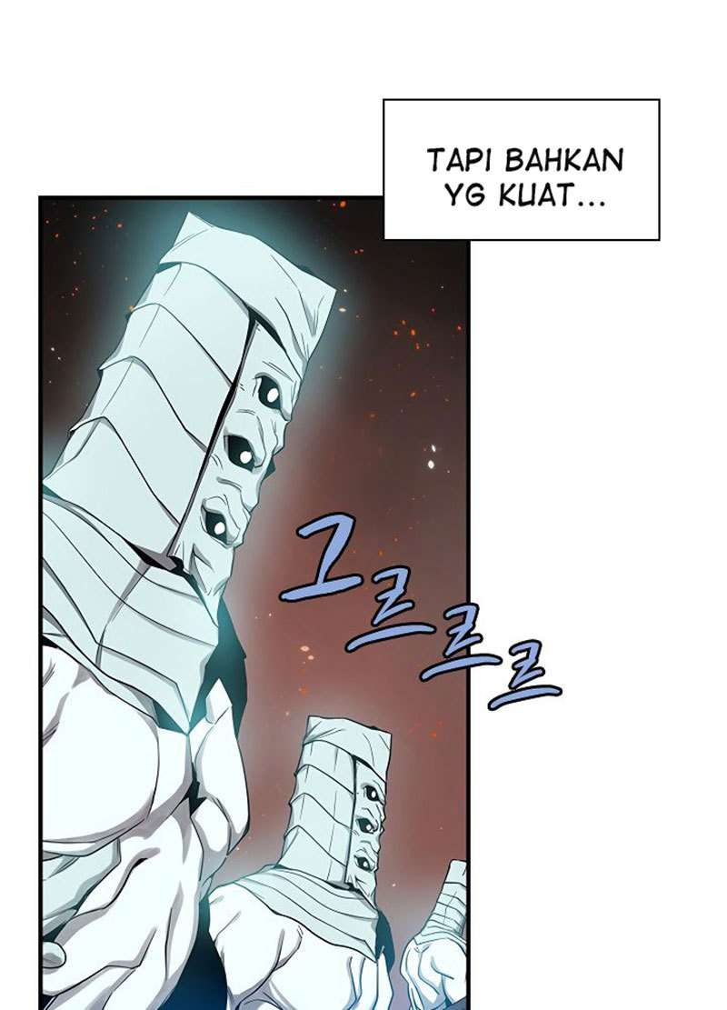 The Dungeon Master chapter 36 halaman 16