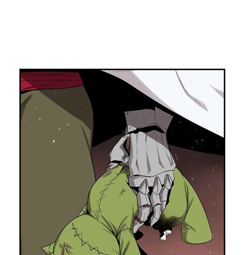 The Dungeon Master chapter 36 halaman 19