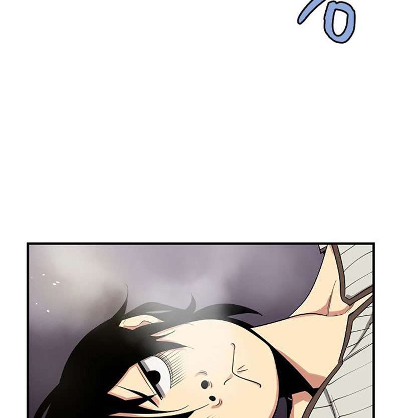 The Dungeon Master chapter 36 halaman 25