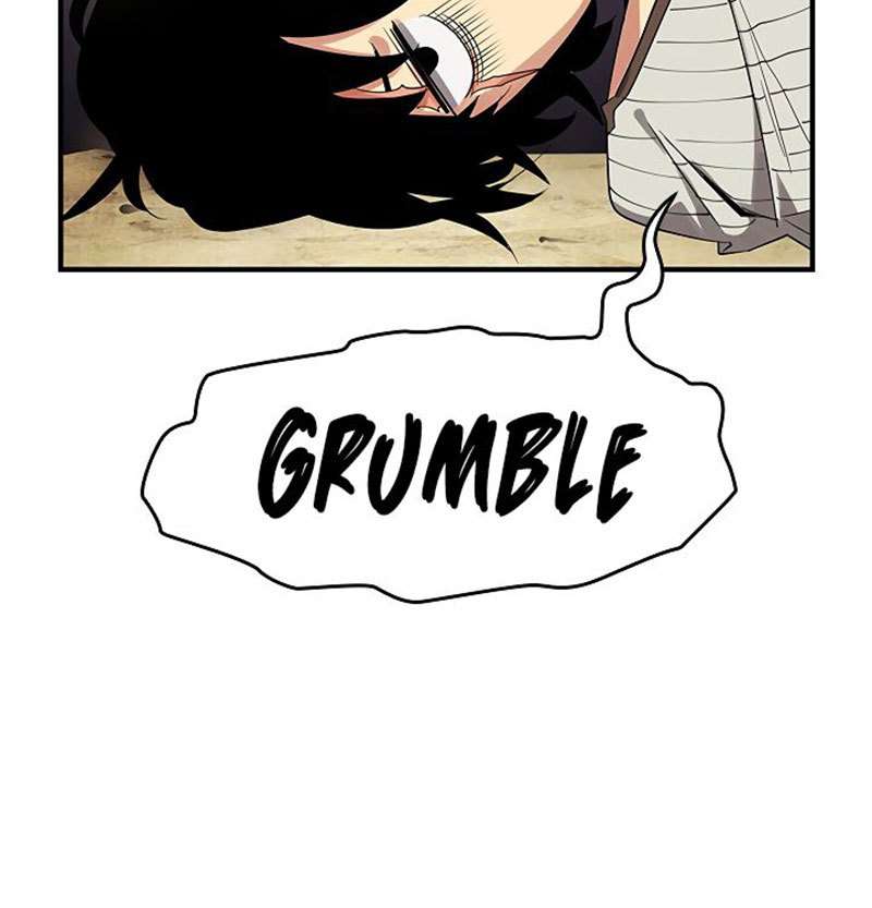 The Dungeon Master chapter 36 halaman 26