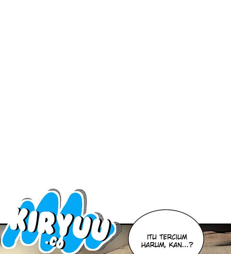 The Dungeon Master chapter 36 halaman 27