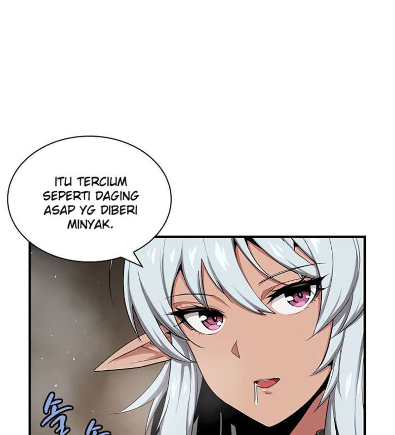 The Dungeon Master chapter 36 halaman 29