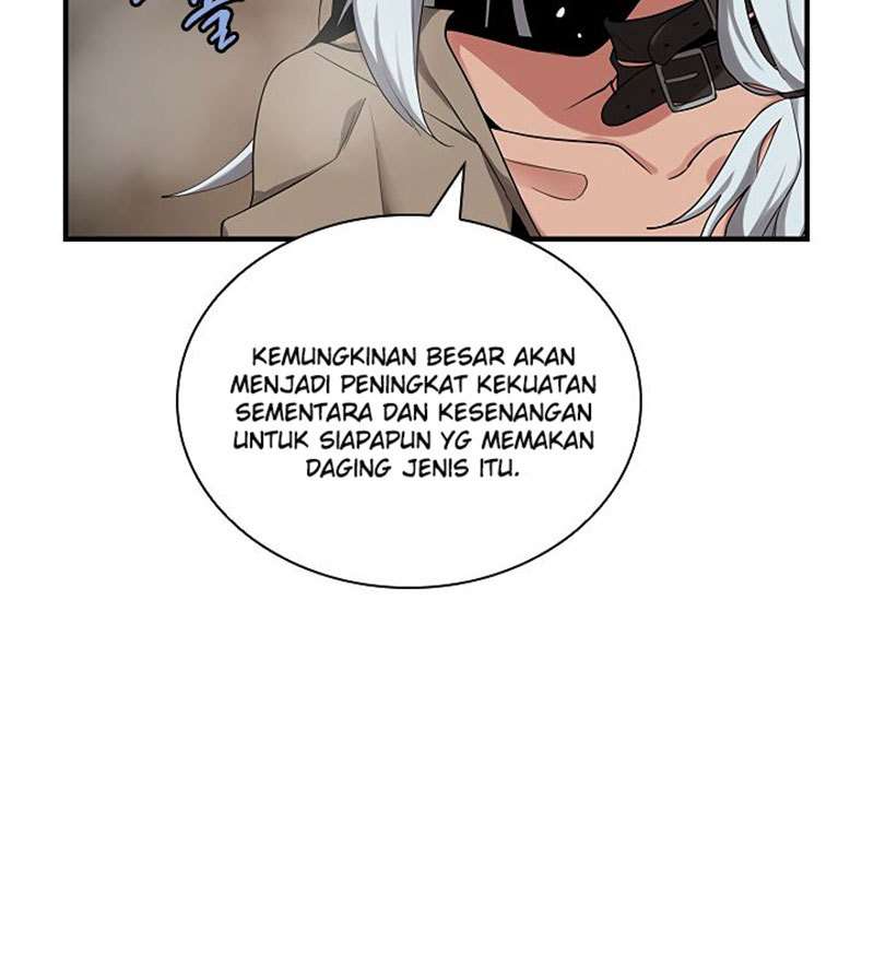 The Dungeon Master chapter 36 halaman 30