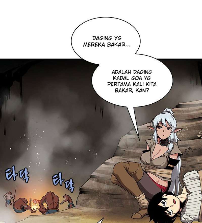 The Dungeon Master chapter 36 halaman 31