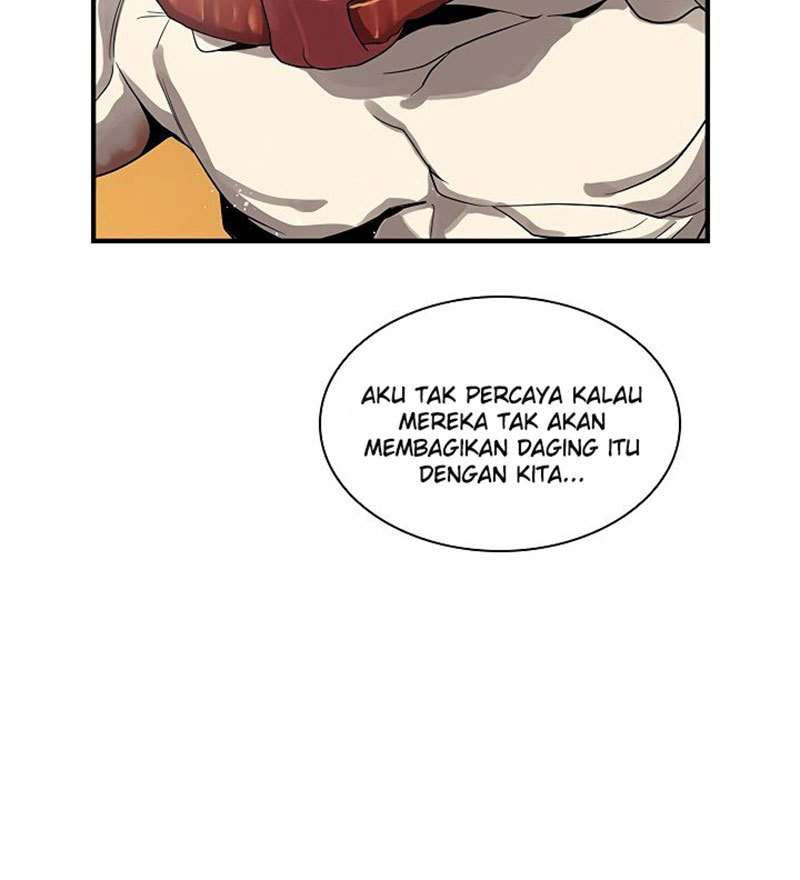 The Dungeon Master chapter 36 halaman 34