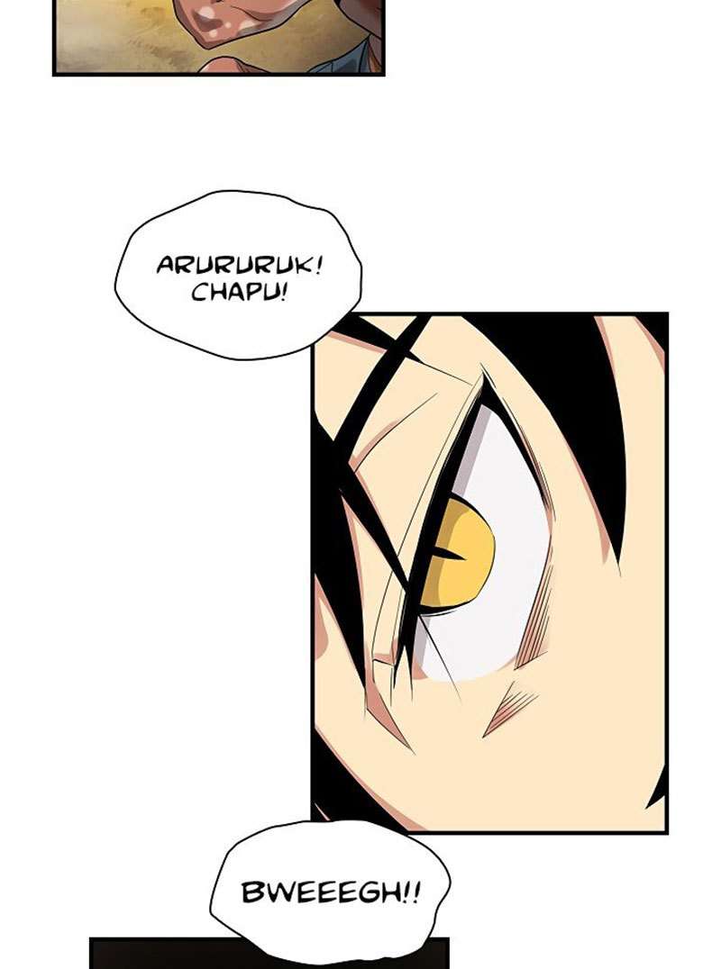 The Dungeon Master chapter 36 halaman 36